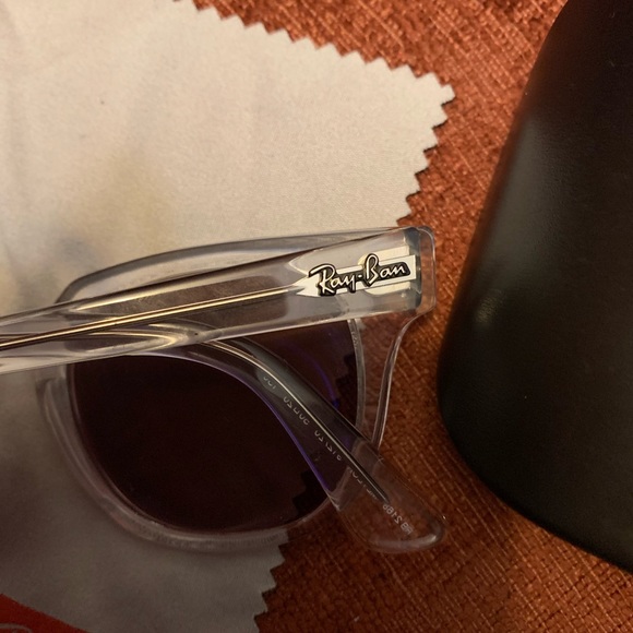 Raybans - Picture 1 of 4
